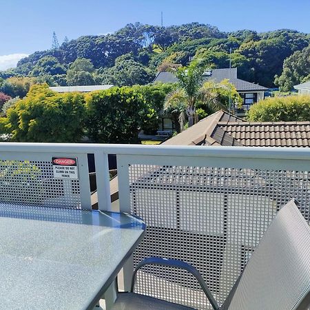 Mount Stunner With King Beds Lägenhet Mount Maunganui Exteriör bild
